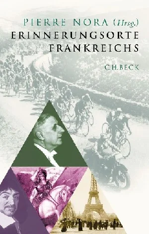Obrazek ERINNERUNGSORTE FRANKREICHS