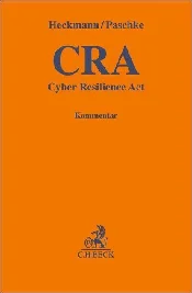 CRA - CYBE... - buch auf polnisch 