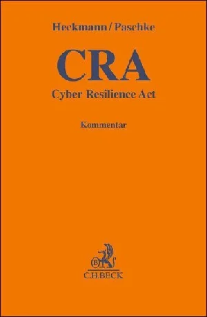 Obrazek CRA - CYBER RESILIENCE ACT