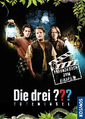 DIE DREI ?... -  polnische Bücher