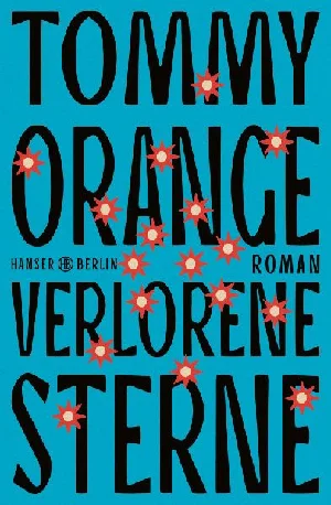 Bild von ORANGE, T: VERLORENE STERNE
