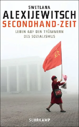 Bild von ALEXIJEWITSCH, S: SECONDHAND-ZEIT