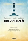 Książka : Dylematy t... - Wanda Sułkowska, Grzegorz Strupczewski