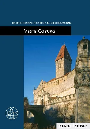 Obrazek VESTE COBURG