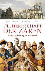 Książka : DIE HERRSC...