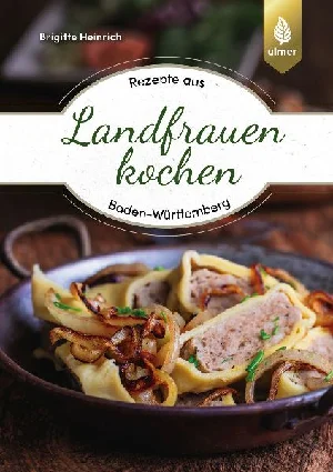 Bild von HEINRICH, B: LANDFRAUEN KOCHEN