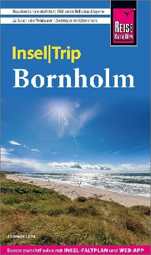 Bild von LOHS, C: REISE KNOW-HOW INSELTRIP BORNHOLM