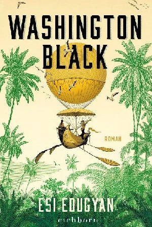 Bild von EDUGYAN, E: WASHINGTON BLACK