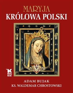 Obrazek Maryja Królowa Polski