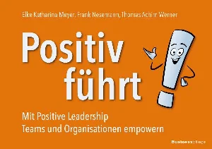 Obrazek MEYER, E: POSITIV FÜHRT!