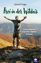 PFLEGER, B... -  Książka z wysyłką do Niemiec 