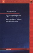 Książka : Figury na ... - Łukasz Białkowski