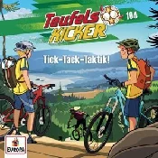 TEUFELSKIC... - Ksiegarnia w niemczech