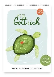 Książka : MEIN GOTT ...