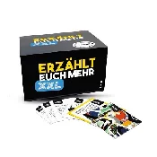 ERZÄHLT EU... -  Książka z wysyłką do Niemiec 