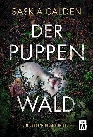 Obrazek CALDEN, S: PUPPENWALD