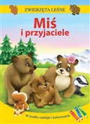 Polnische buch : Zwierzęta ... - Grażyna Nowak