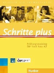 SCHRITTE P... -  polnische Bücher