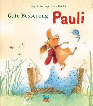 Obrazek WENINGER, B: GUTE BESSERUNG PAULI