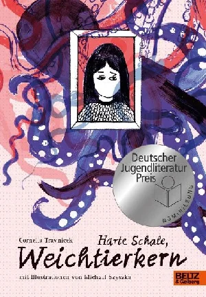 Obrazek TRAVNICEK, C: HARTE SCHALE, WEICHTIERKERN