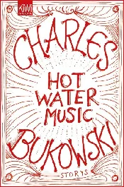 Polnische buch : BUKOWSKI, ... - Charles Bukowski