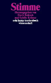 Zobacz : STIMME