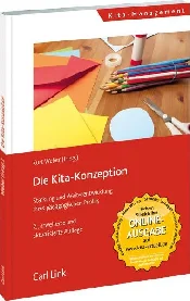 KITA-KONZE... -  polnische Bücher