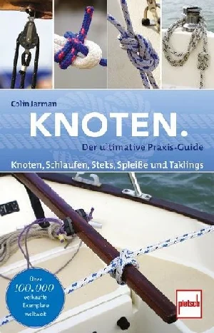 Obrazek JARMAN, C: KNOTEN