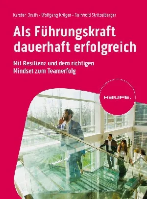Obrazek DRATH, K: ALS FÜHRUNGSKRAFT DAUERHAFT ERFOLGREICH