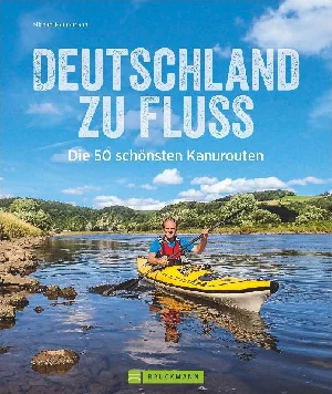 Obrazek HENNEMANN, M: DEUTSCHLAND ZU FLUSS