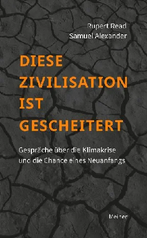Bild von READ, R: DIESE ZIVILISATION IST GESCHEITERT