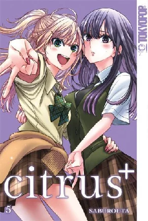 Obrazek SABUROUTA: CITRUS + 05