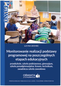 Bild von Monitorowanie realizacji podstawy programowej na poszczególnych etapach edukacyjnych