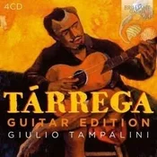 Tarrega: G... -  Polnische Buchandlung 