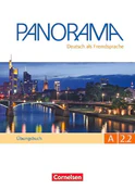 Polnische buch : Panorama A... - Andrea Finster Carmen Dusemund-Brackhahn Dagmar Giersberg