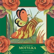 Polska książka : Motylka - Danuta Mikołajewska