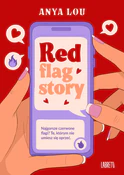 Red flag s... - Anya Lou - buch auf polnisch 
