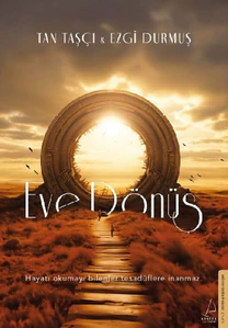 Obrazek TASCI, T: EVE DÖNÜS