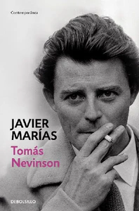 Obrazek MARIAS, J: TOMAS NEVINSON