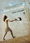 Julita i h... - Hanna Kowalewska - buch auf polnisch 