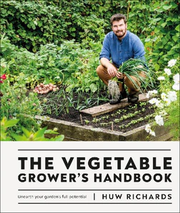 Bild von RICHARDS, H: VEGETABLE GROWER'S HANDBOOK