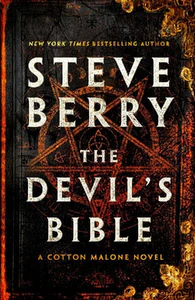 Bild von The Devil's Bible