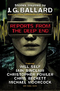 Bild von REPORTS FROM THE DEEP END