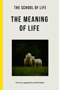 Bild von THE MEANING OF LIFE
