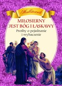 Miłosierny... - Hubert Wołącewicz - buch auf polnisch 