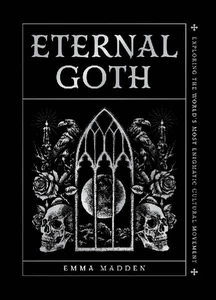 Bild von MADDEN, E: ETERNAL GOTH
