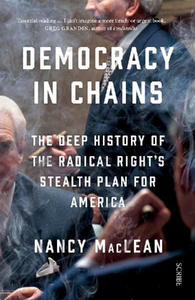 Obrazek MACLEAN, N: DEMOCRACY IN CHAINS