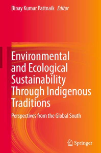 Obrazek ENVIRONMENTAL AND ECOLOGICAL SUSTAINABILITY THROUGH INDIGENO