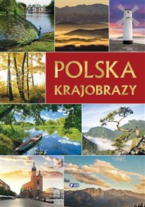 Obrazek Polska krajobrazy