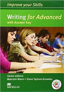 Bild von Improve your Skills: Writing for Advanced +key+MPO